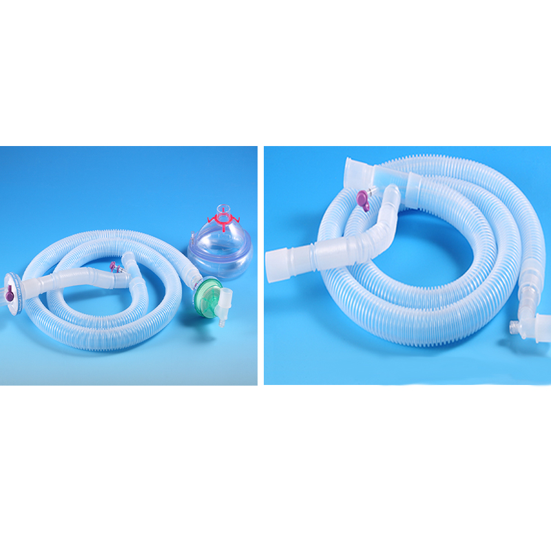 Koaxiális légzőkör