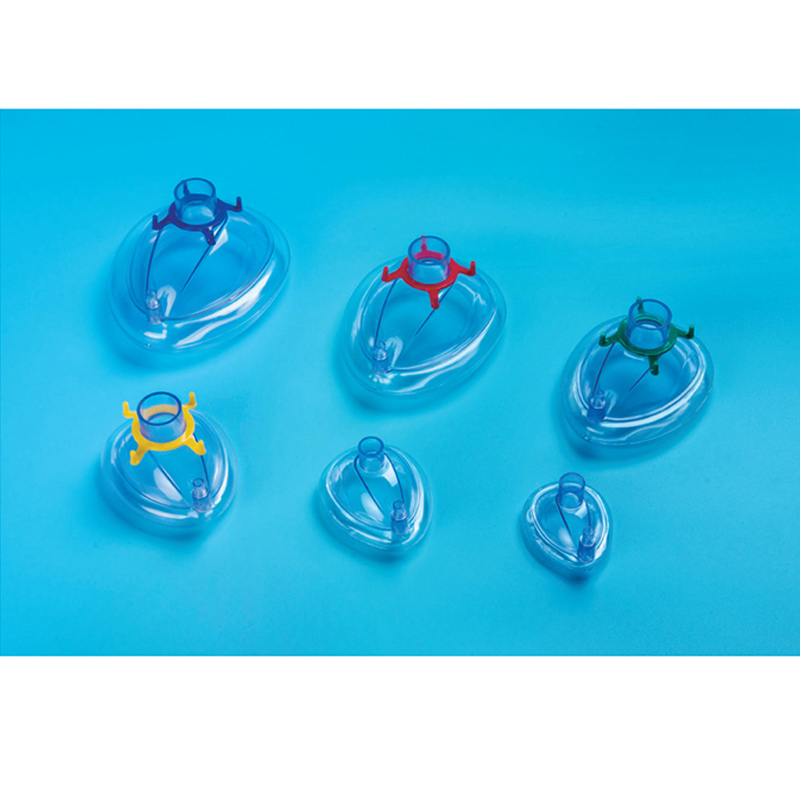 Érzéstelenítő maszk