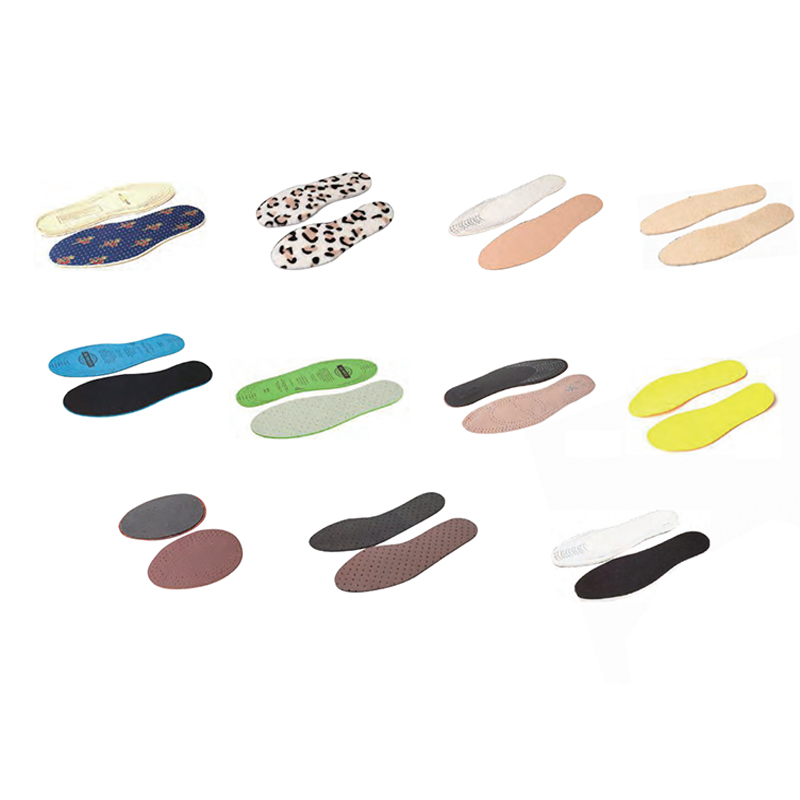 Latex és egyéb talpbetétek