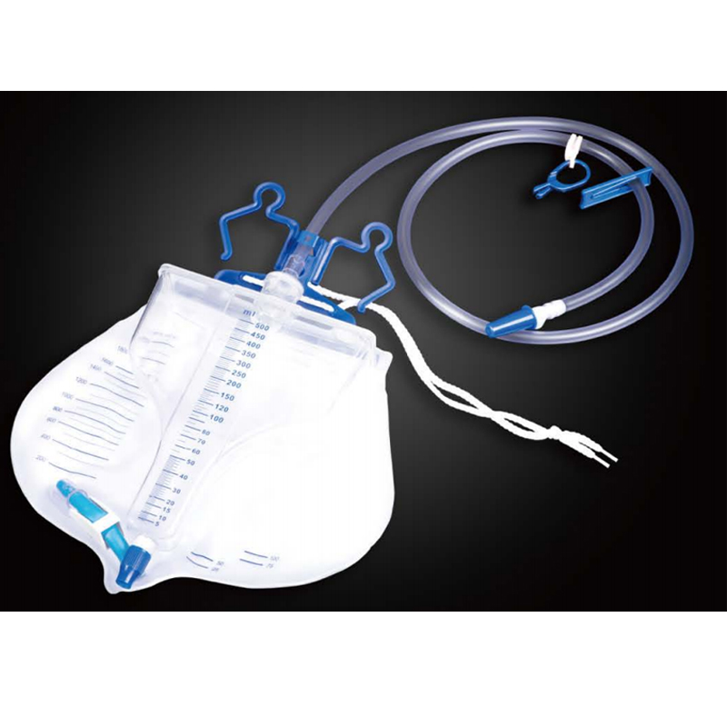 Zárt vizeletmérő rendszer