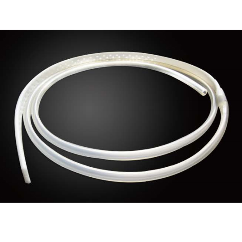 Szilikon lefolyók - Lapos