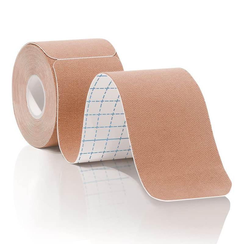 Classic Pro Athletic Precut kineziológiai szalag