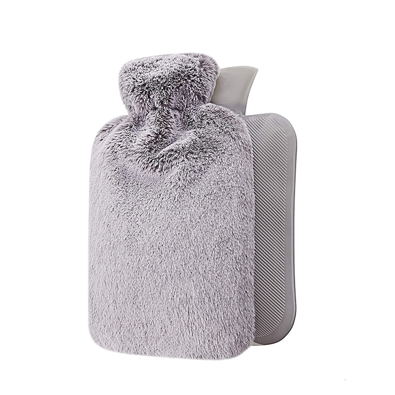 2 literes gumi melegvizes táska fedéllel a családi egészségügyi ellátáshoz 