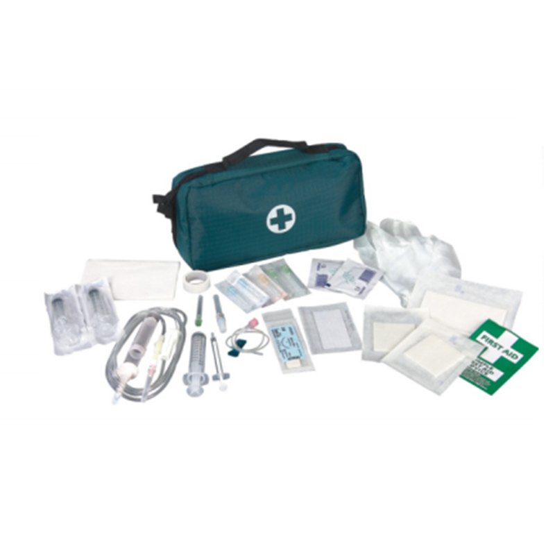 Sürgősségi készlet