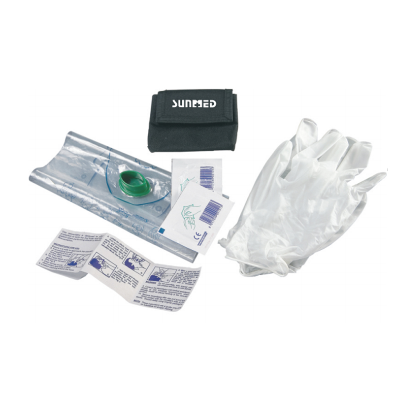 Fertőzésgátló csomag