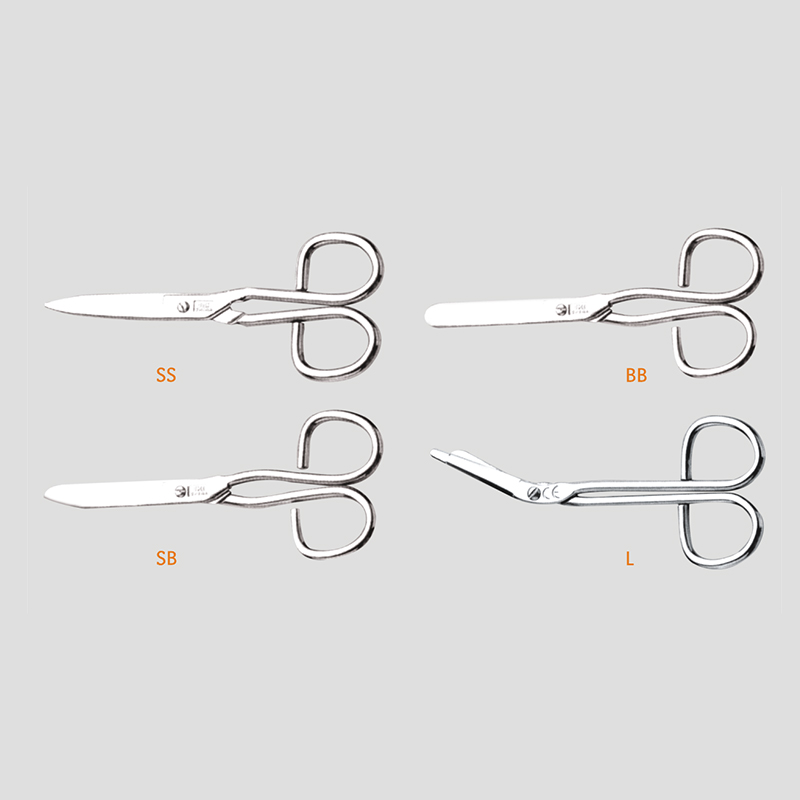 Gazdaságos kötszerolló