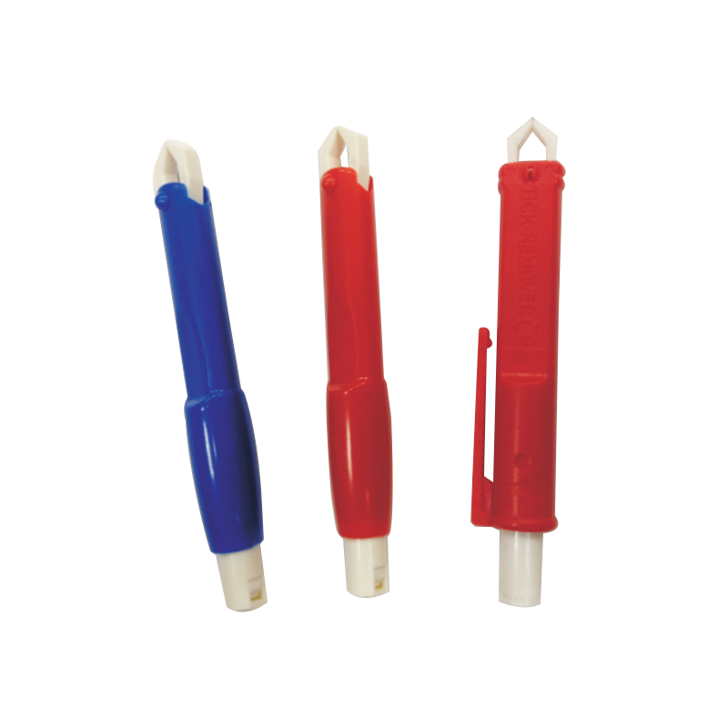 Kullancs eltávolítása