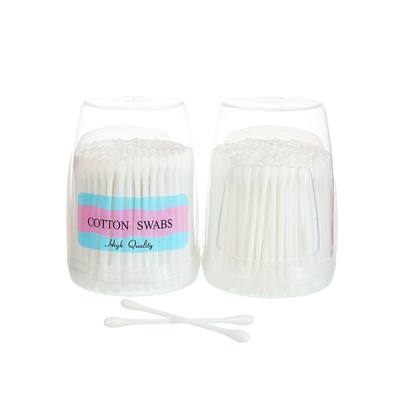 Kiskereskedelmi steril orvosi vattacsomó sebkezeléshez 