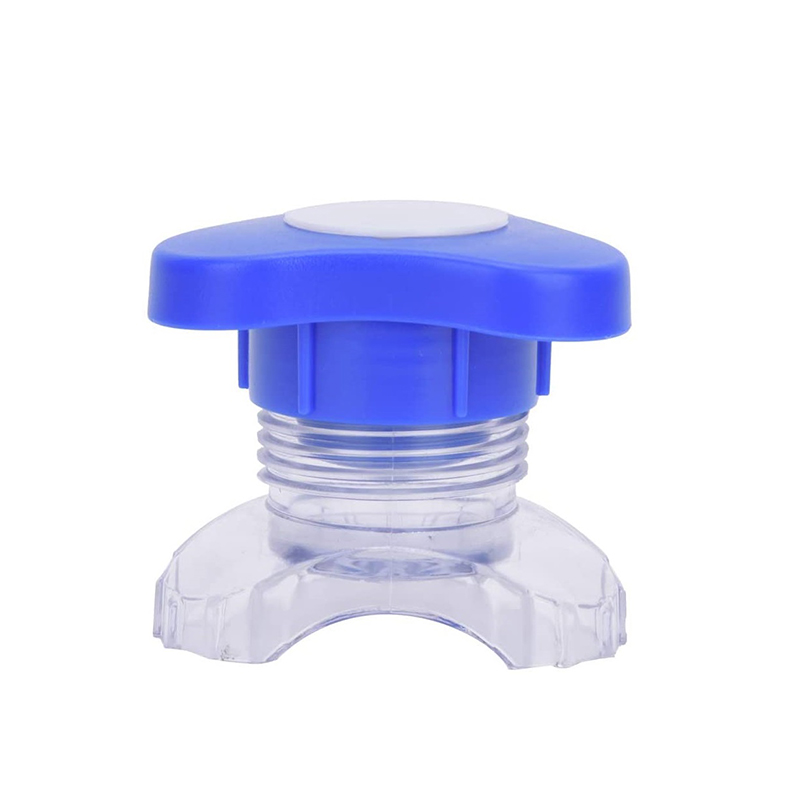 Többfunkciós biztonságos, kényelmes piruladaráló otthoni használatra 