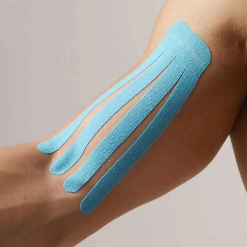 Therapy Cotton Kineziology Tape Gyártó