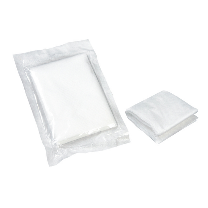 Égési öltözködés