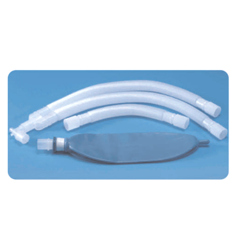 Légzőkör – Bővíthető cső