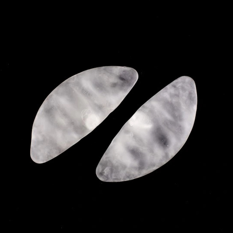 Footcare PU és TPR ívvédő párna