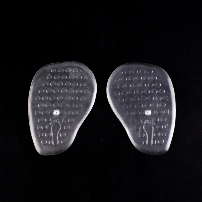 Csúszásgátló elülső lábpárna