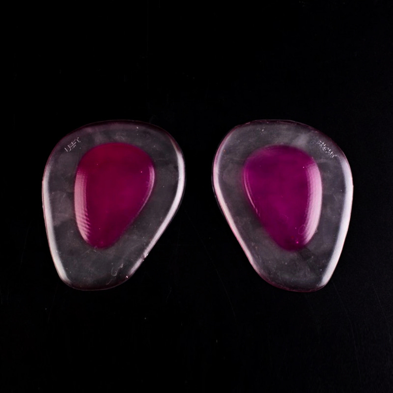 Kényelmes elülső lábpárna