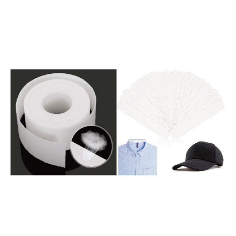 Nyakörvvédő/védősapka matrica