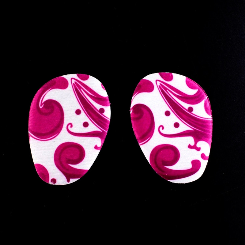 Lady elülső lábpárna