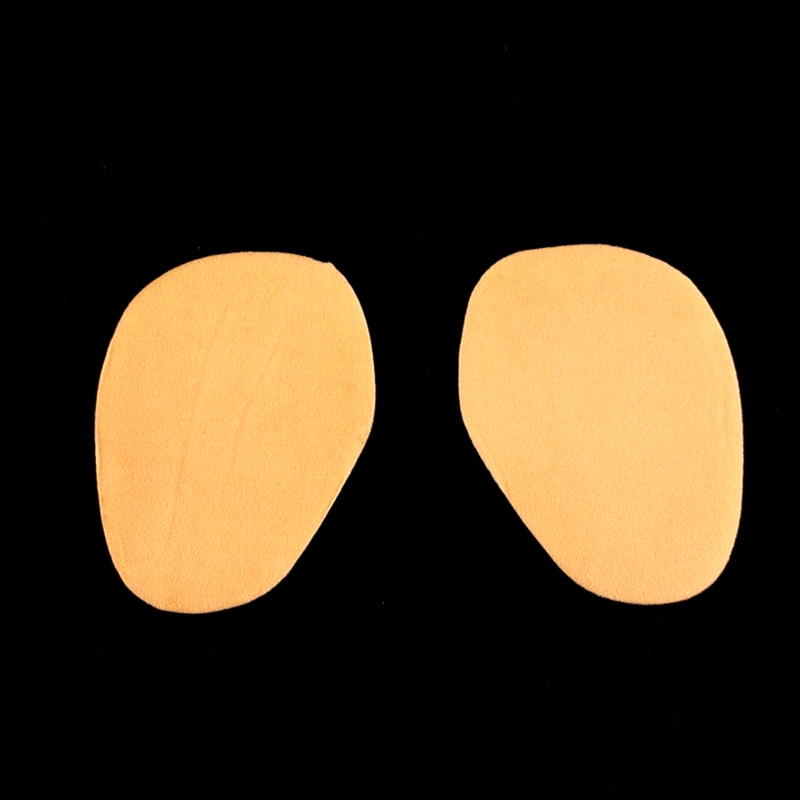 Lengéscsillapító elülső lábpárna