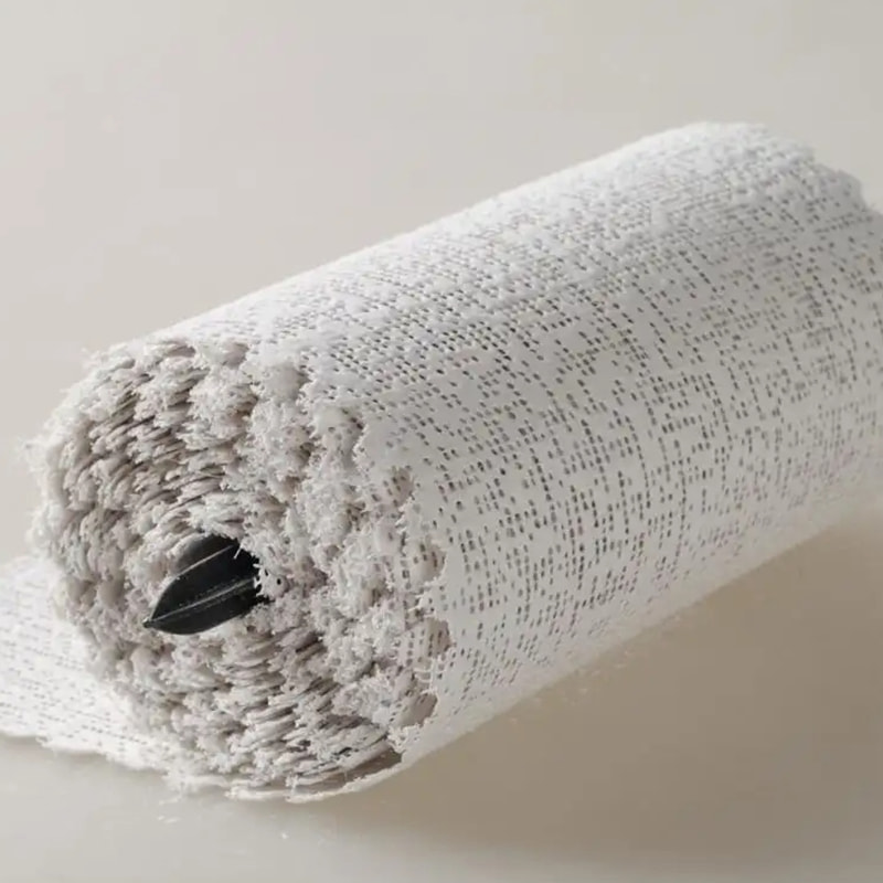 Gipsz Párizs POP kötszer